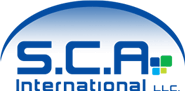 SCA International, LLC logo